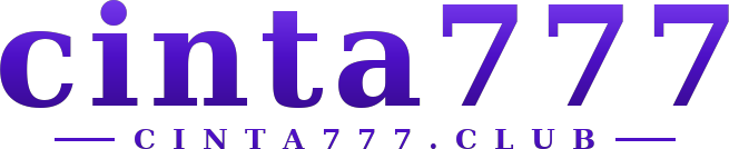 cinta777 logo
