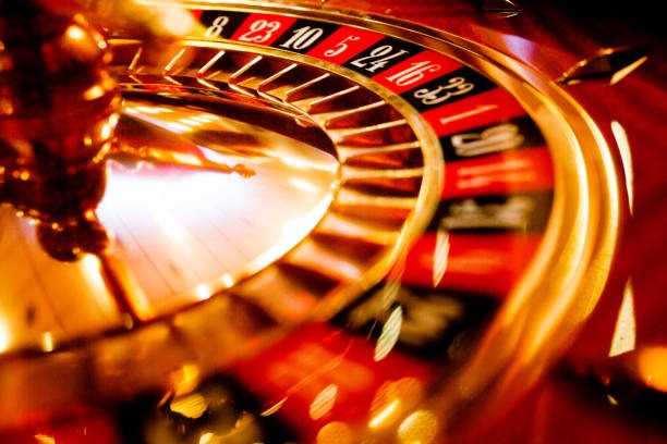 cinta777 What Sits Inside Our Casino